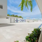 Oceanfront Studio + Sunset Views Cb1403