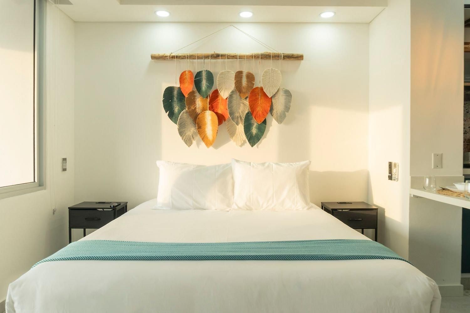 Oceanfront + Sunset Views Cb1403 Cartagena