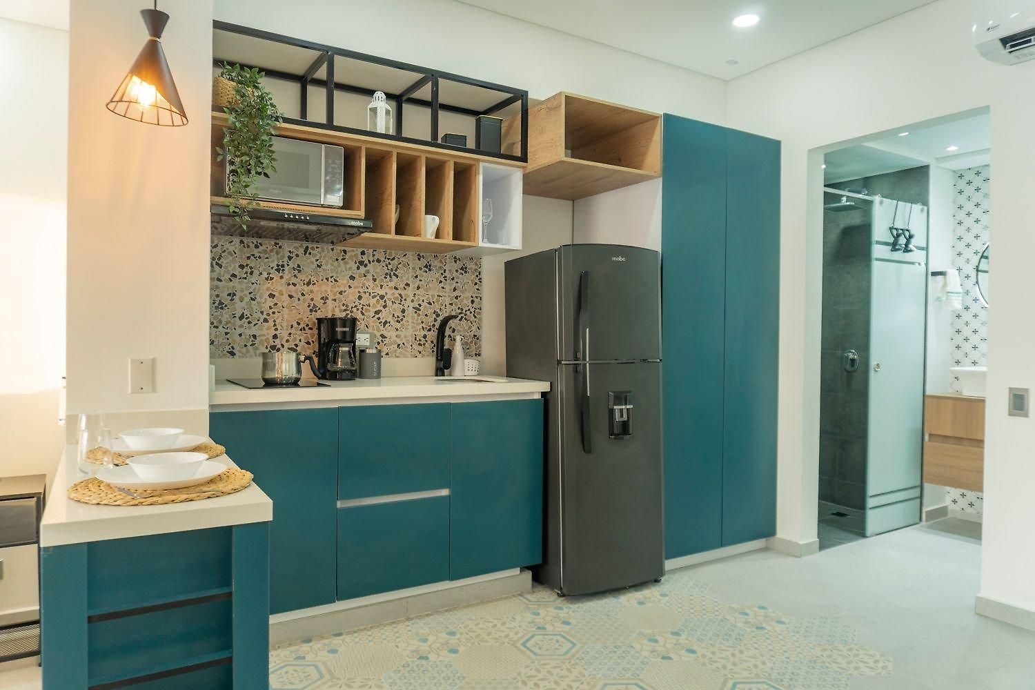 Apartamento Oceanfront + Sunset Views Cb1403 Cartagena