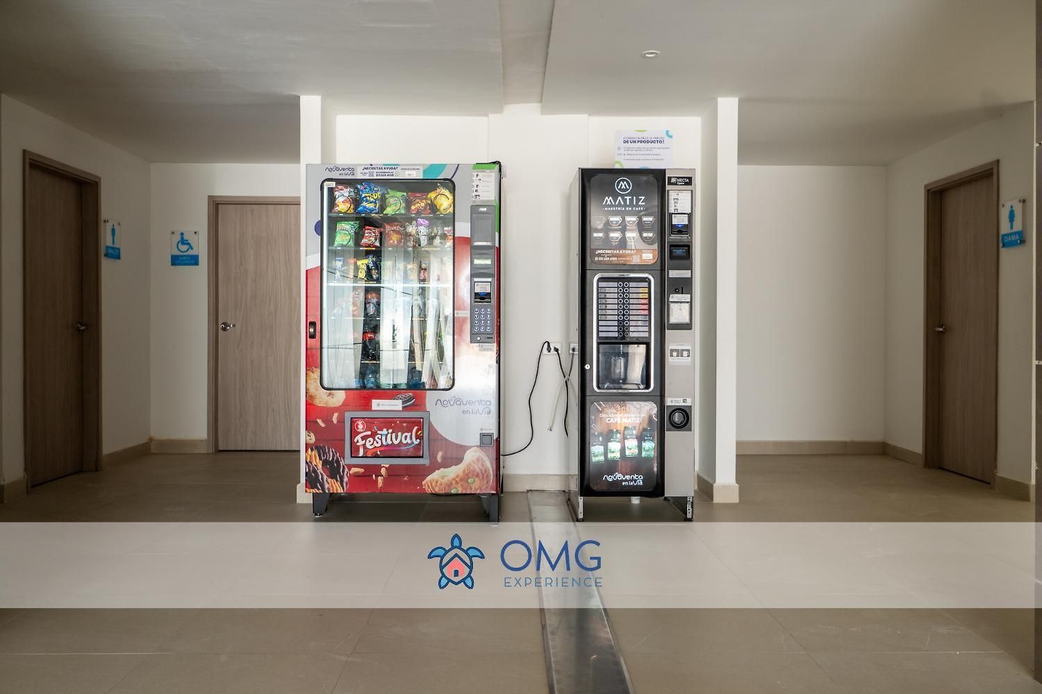 Oceanfront + Sunset Views Cb1403 Apartamento Cartagena