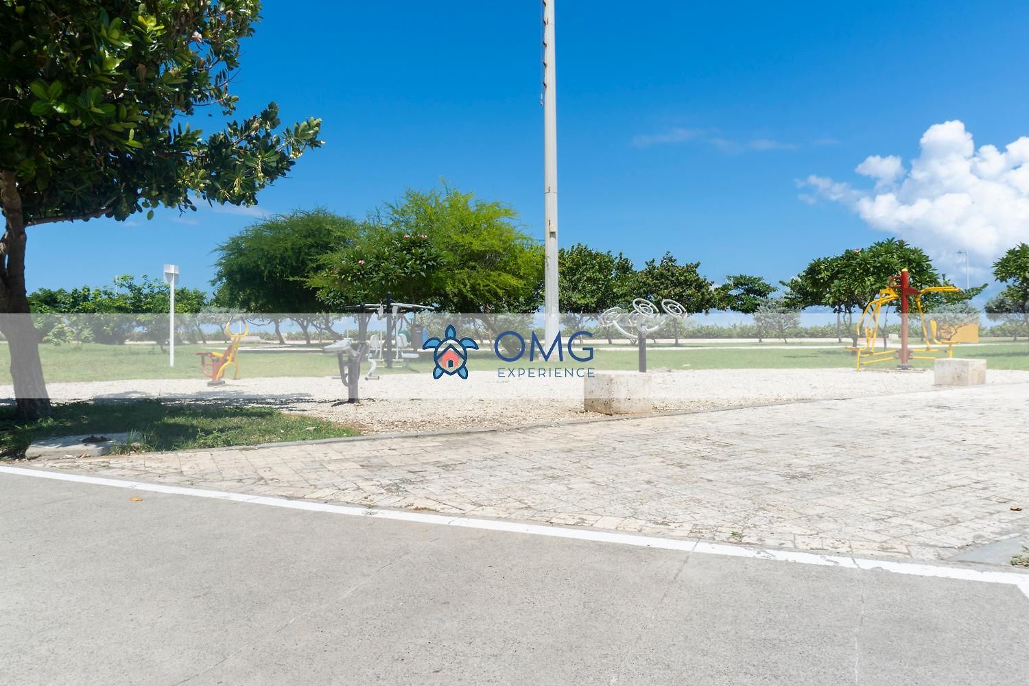 Apartamento Oceanfront + Sunset Views Cb1403