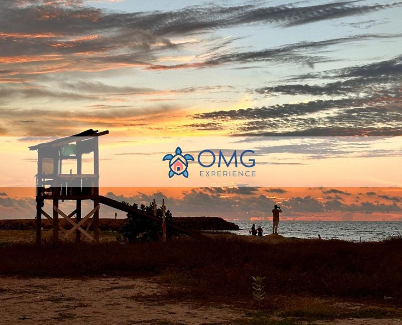 Oceanfront + Sunset Views Cb1403 Apartamento