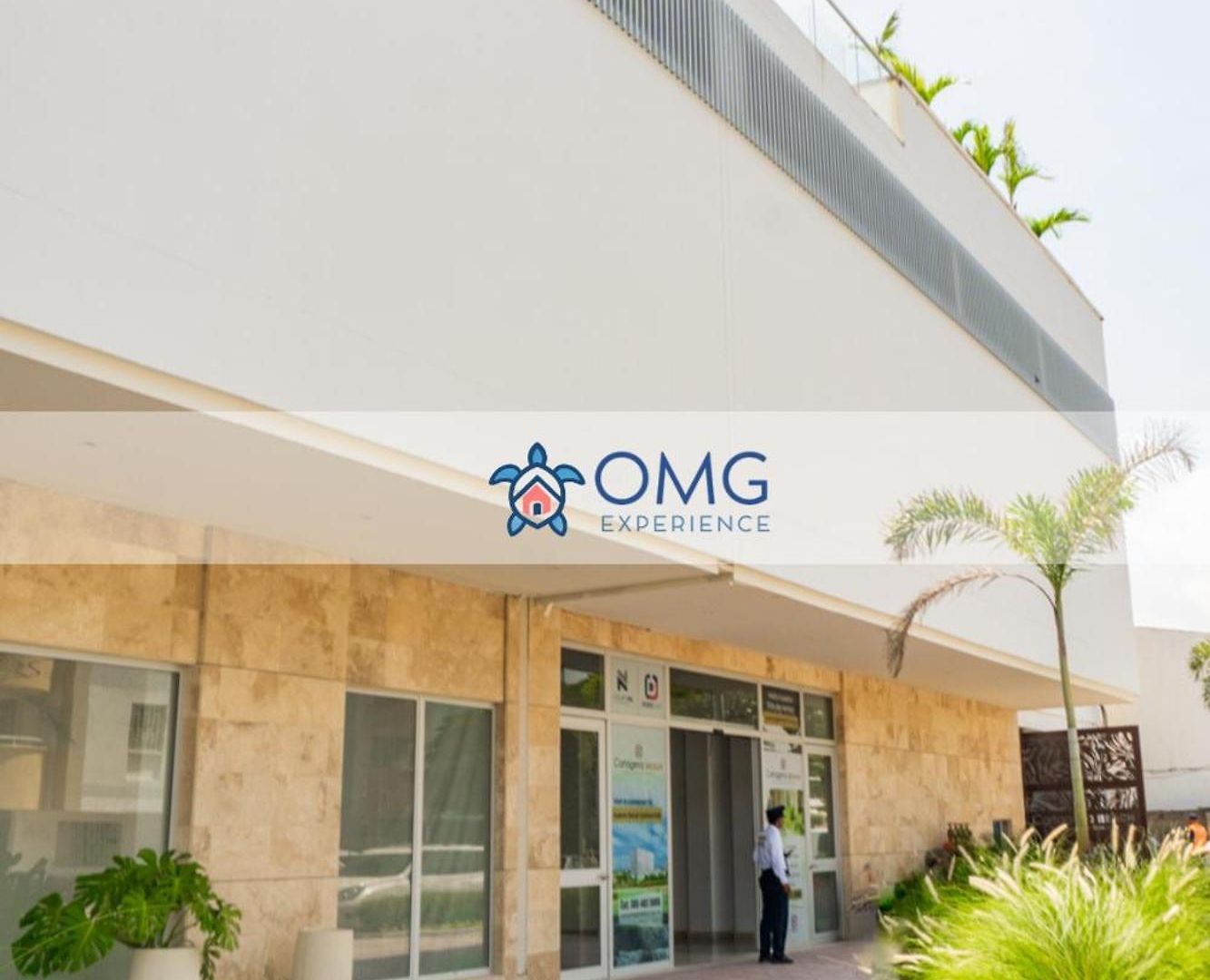 Oceanfront + Sunset Views Cb1403 Apartamento Cartagena