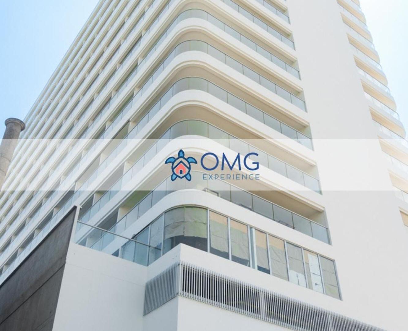 Oceanfront + Sunset Views Cb1403 Apartamento