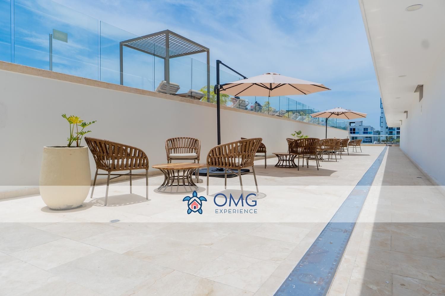 Oceanfront + Sunset Views Cb1403 *