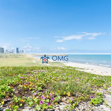 Oceanfront + Sunset Views Cb1403 *