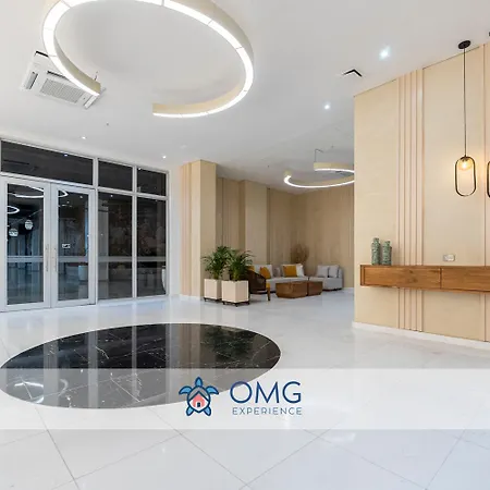 Oceanfront + Sunset Views Cb1403 Apartamento