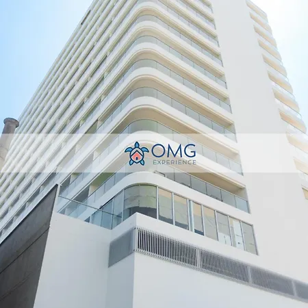 Oceanfront + Sunset Views Cb1403 Apartamento