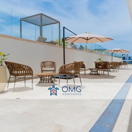Oceanfront + Sunset Views Cb1403 *