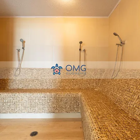 Apartamento Oceanfront + Sunset Views Cb1403 Cartagena