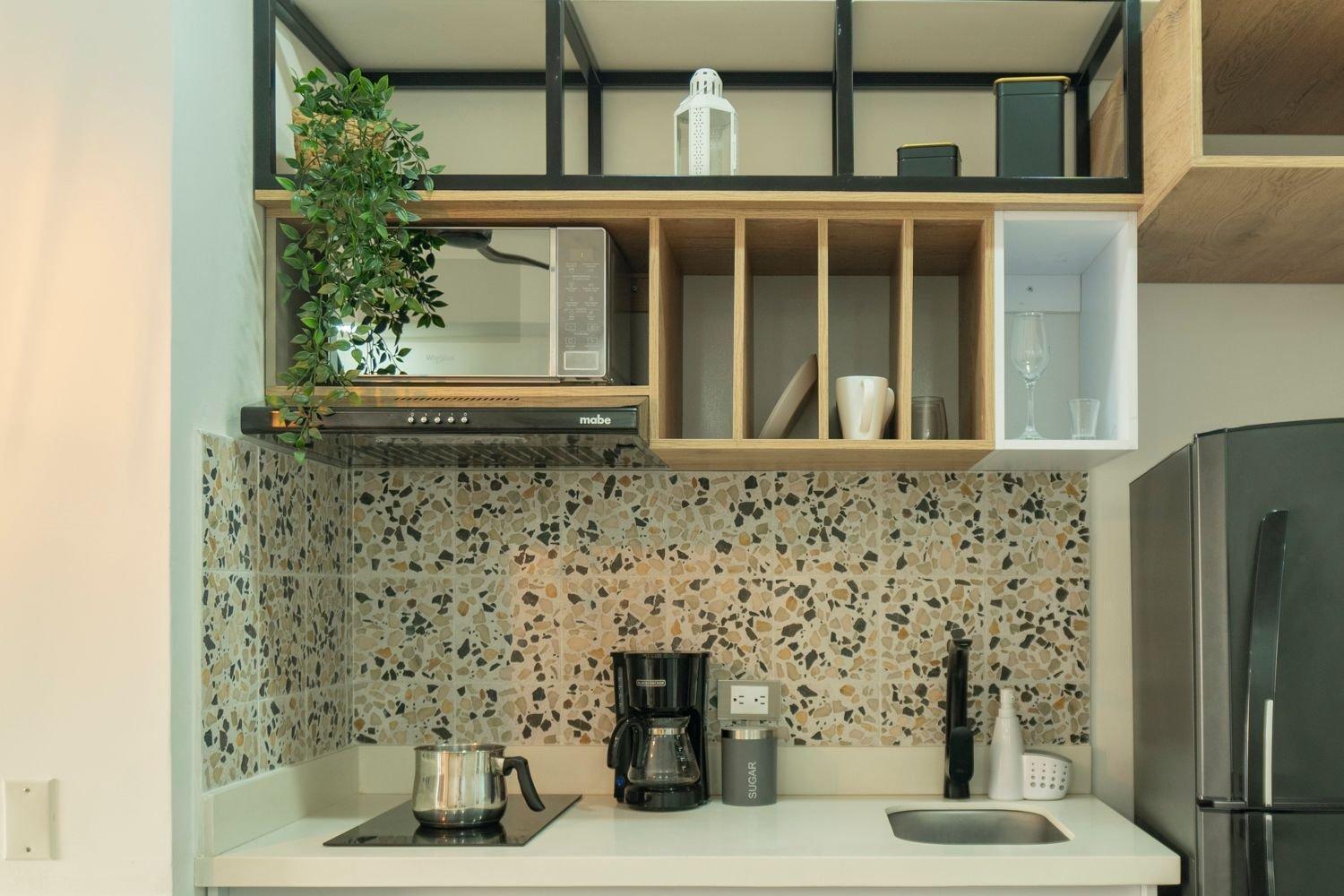 Oceanfront + Sunset Views Cb1403 Apartamento *