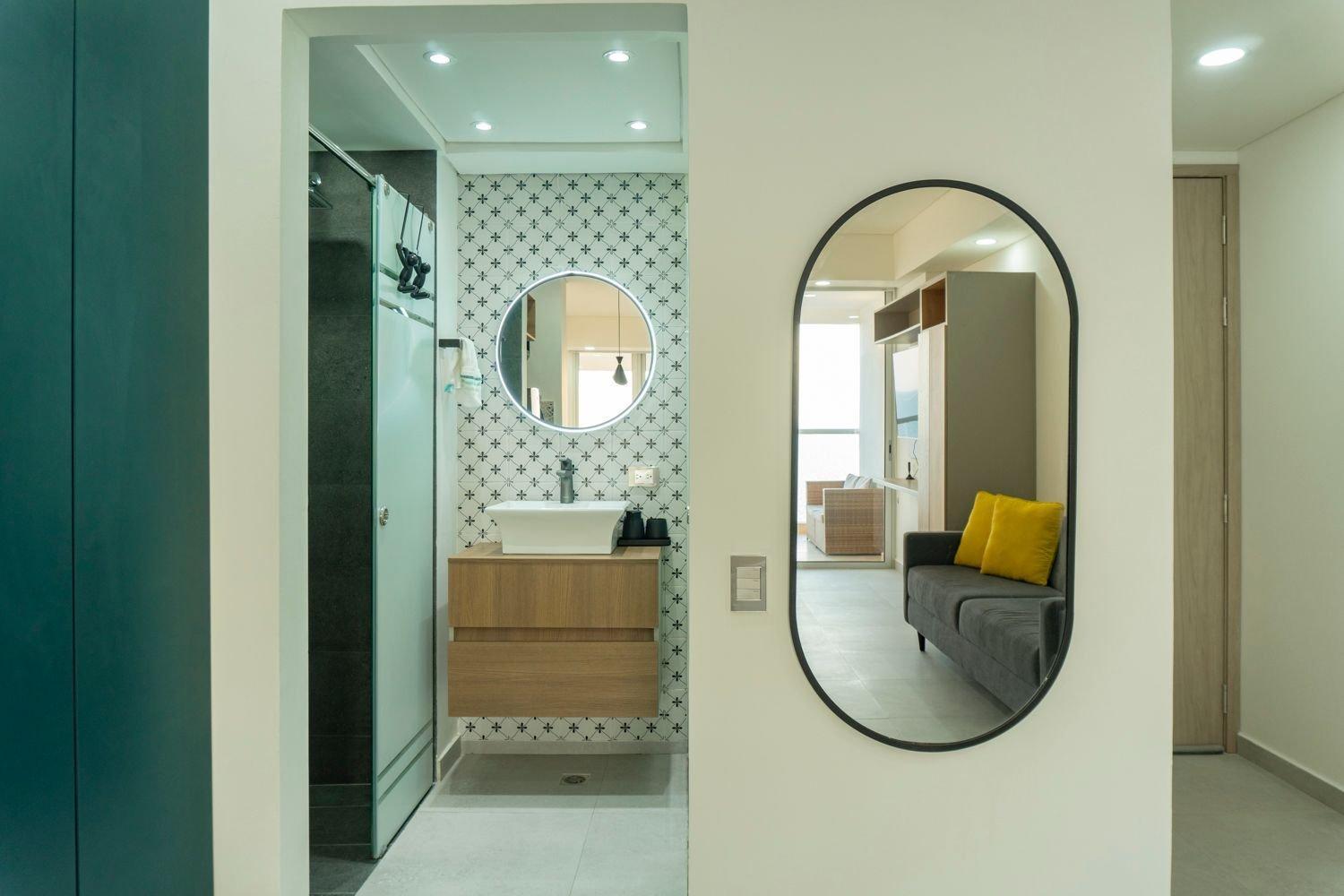 Oceanfront + Sunset Views Cb1403 Cartagena