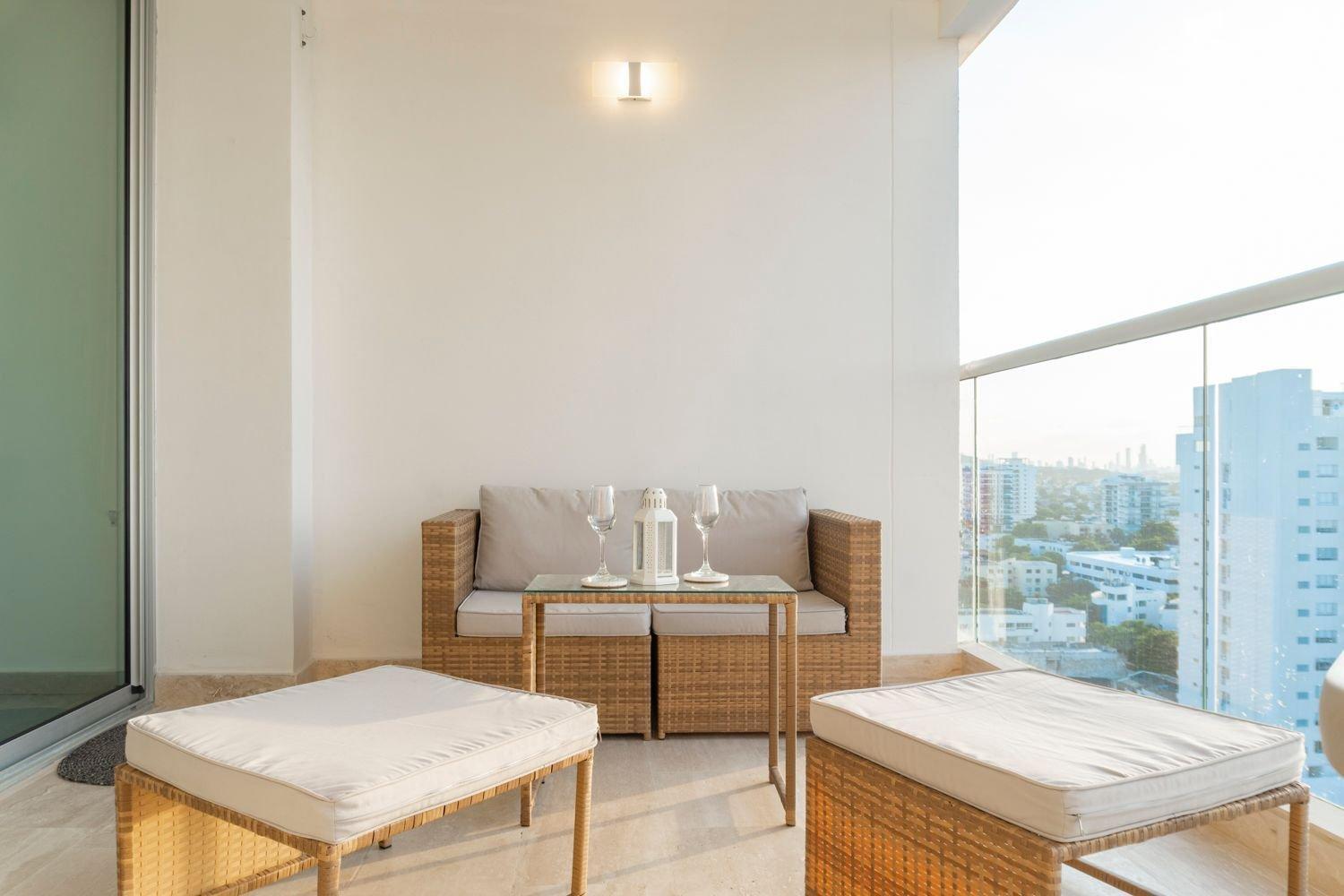 Oceanfront + Sunset Views Cb1403 Apartamento