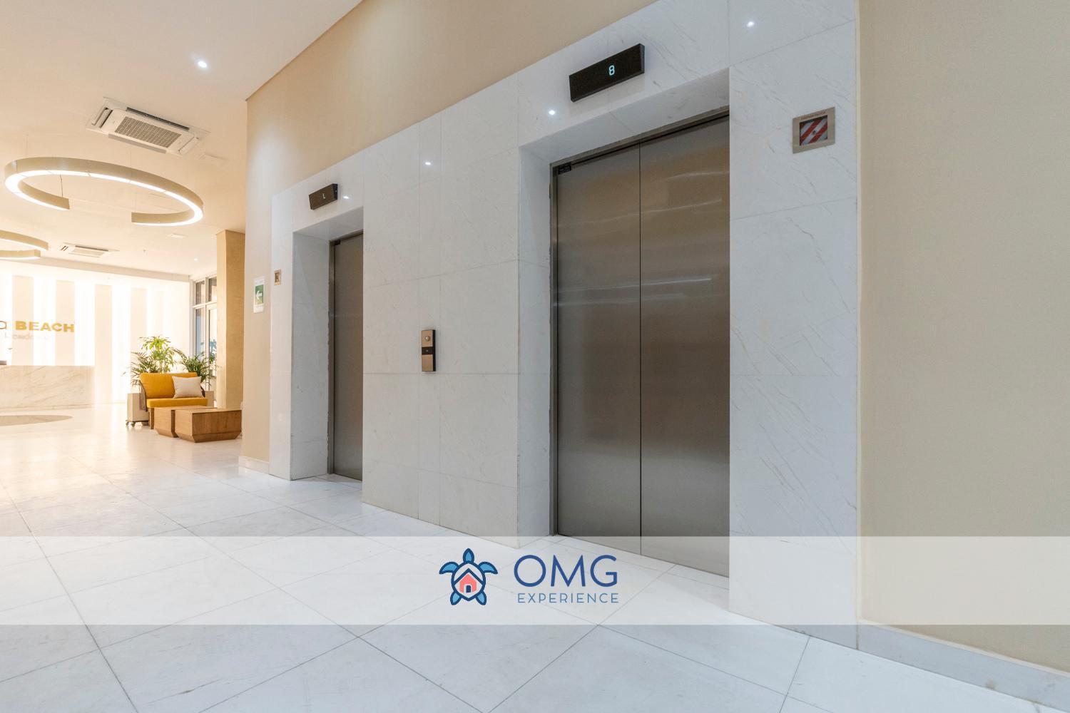 Oceanfront + Sunset Views Cb1403 Apartamento *