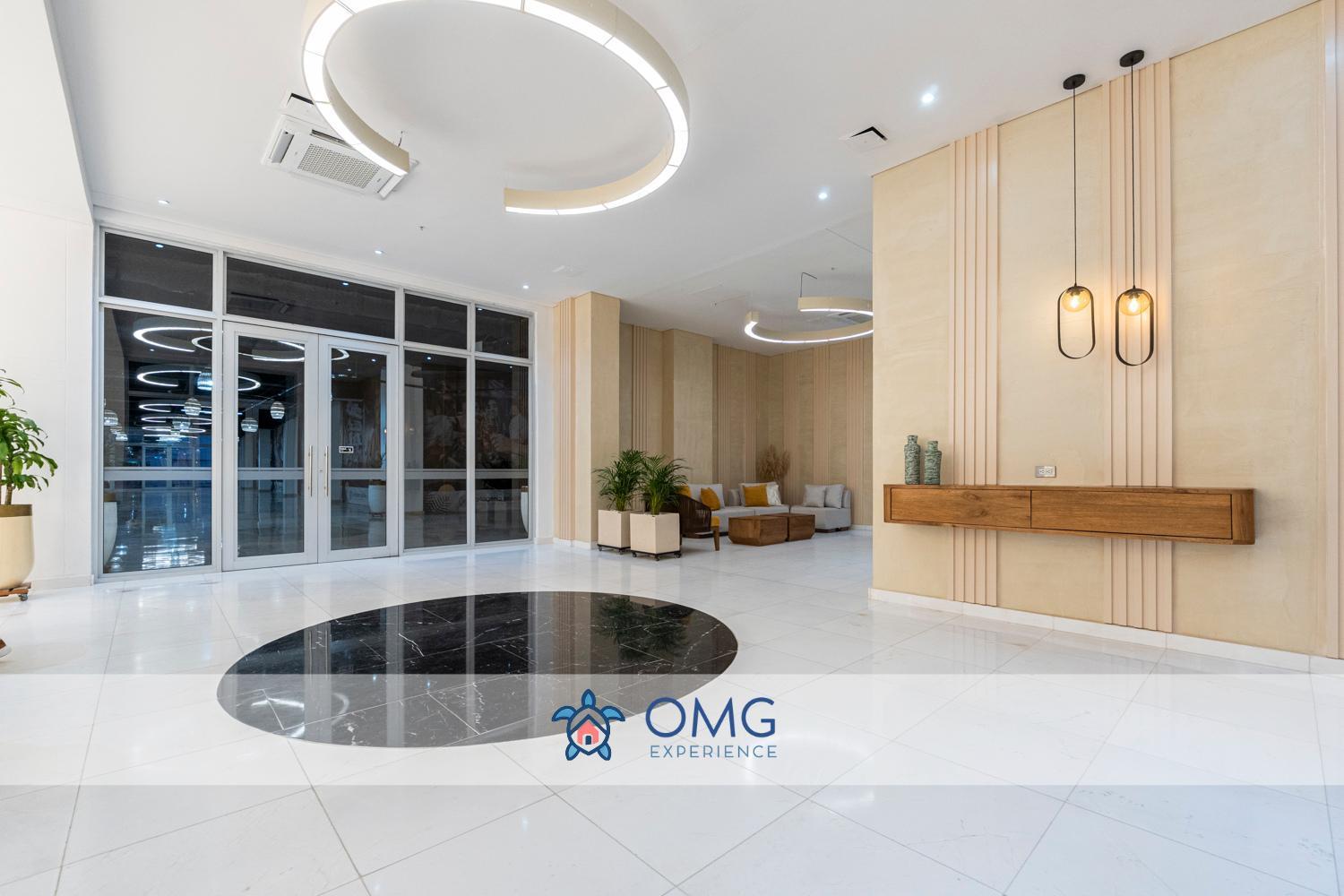 Oceanfront + Sunset Views Cb1403 Apartamento