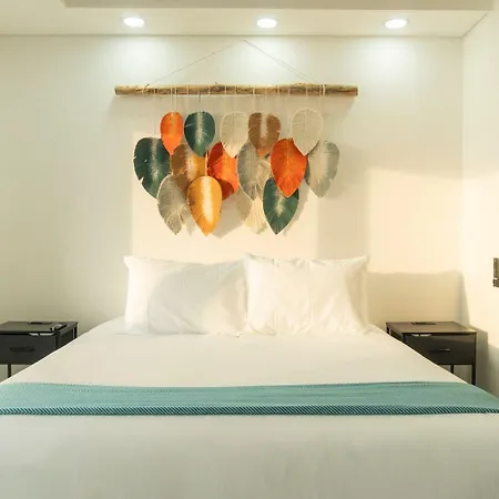 Oceanfront + Sunset Views Cb1403 Cartagena