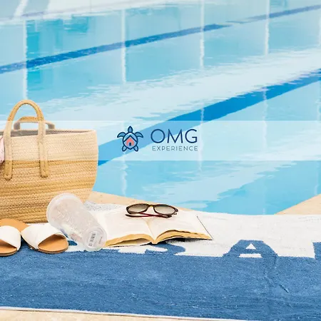 Oceanfront + Sunset Views Cb1403 * Cartagena