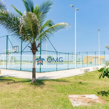 Oceanfront + Sunset Views Cb1403 Apartamento Cartagena