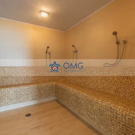 Apartamento Oceanfront + Sunset Views Cb1403 Cartagena